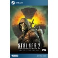 S.T.A.L.K.E.R. 2: STALKER Heart of Chornobyl - Standard Edition Steam CD-Key [GLOBAL]